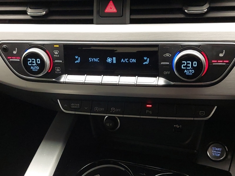 Used Audi A4 2022 for sale - 77278199: Photo 15