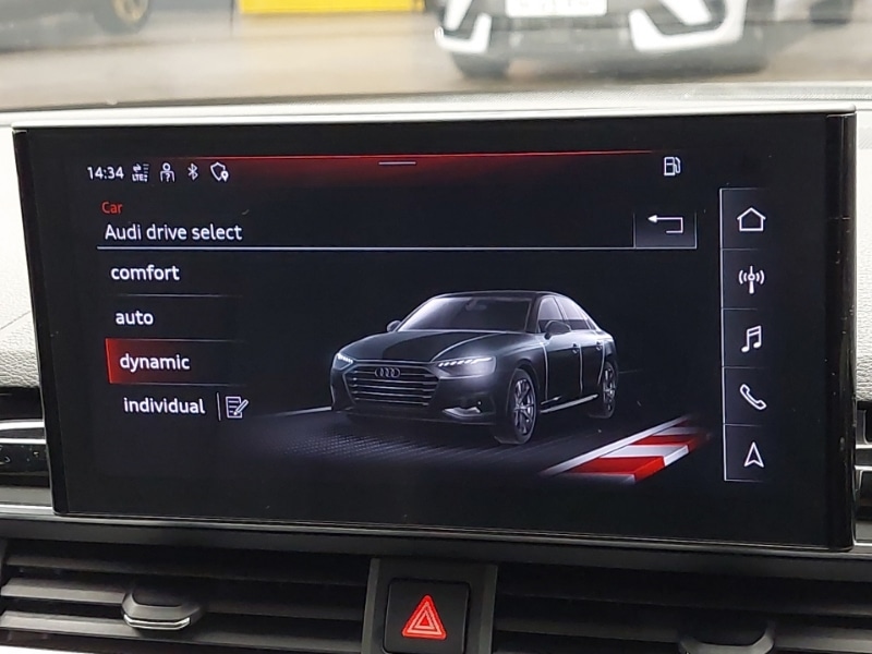 Used Audi A4 2022 for sale - 77278199: Photo 17