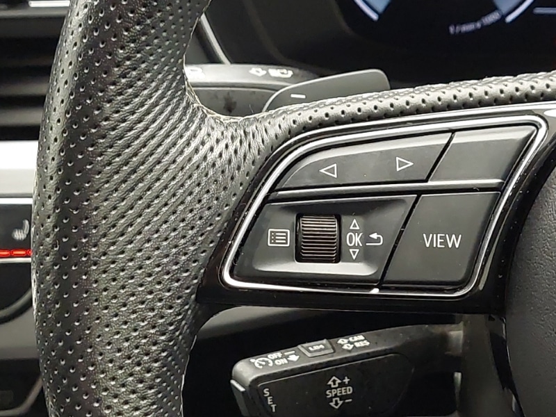 Used Audi A4 2022 for sale - 77278199: Photo 18