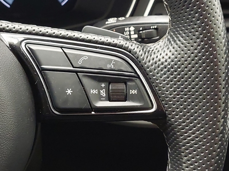 Used Audi A4 2022 for sale - 77278199: Photo 19