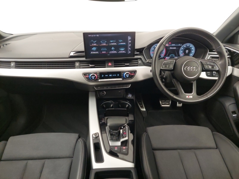 Used Audi A4 2022 for sale - 77278199: Photo 2