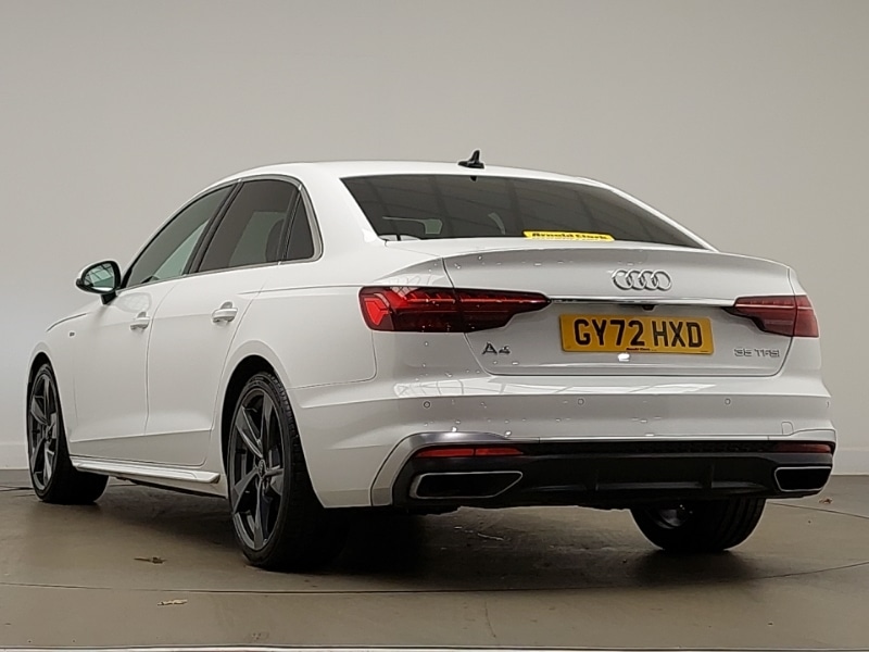 Used Audi A4 2022 for sale - 77278199: Photo 3