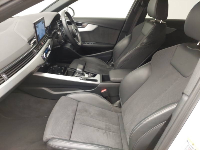 Used Audi A4 2022 for sale - 77278199: Photo 5