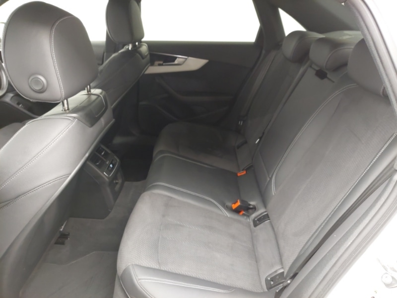 Used Audi A4 2022 for sale - 77278199: Photo 6