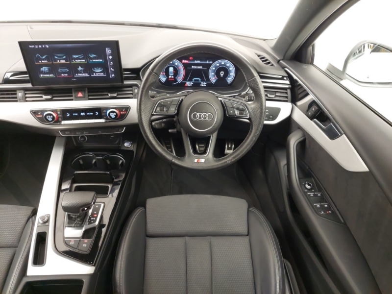 Used Audi A4 2022 for sale - 77278199: Photo 7