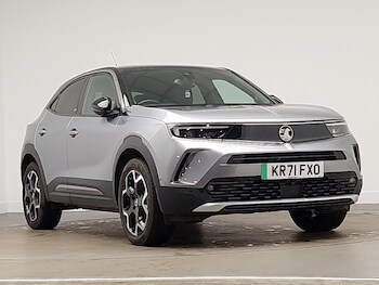 Used Vauxhall Mokka 2021 for sale - 77392835: Photo