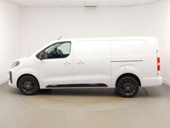 Used Vauxhall Vivaro 2024 for sale - 74902151: Photo