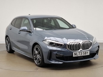 Used BMW 1 Series 2023 for sale - 78884792: Photo