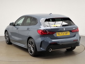 Used BMW 1 Series 2023 for sale - 78884792: Photo