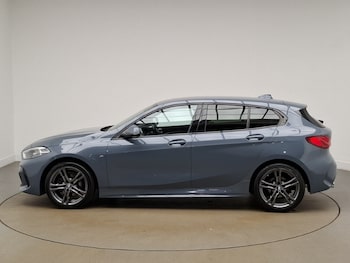 Used BMW 1 Series 2023 for sale - 78884792: Photo