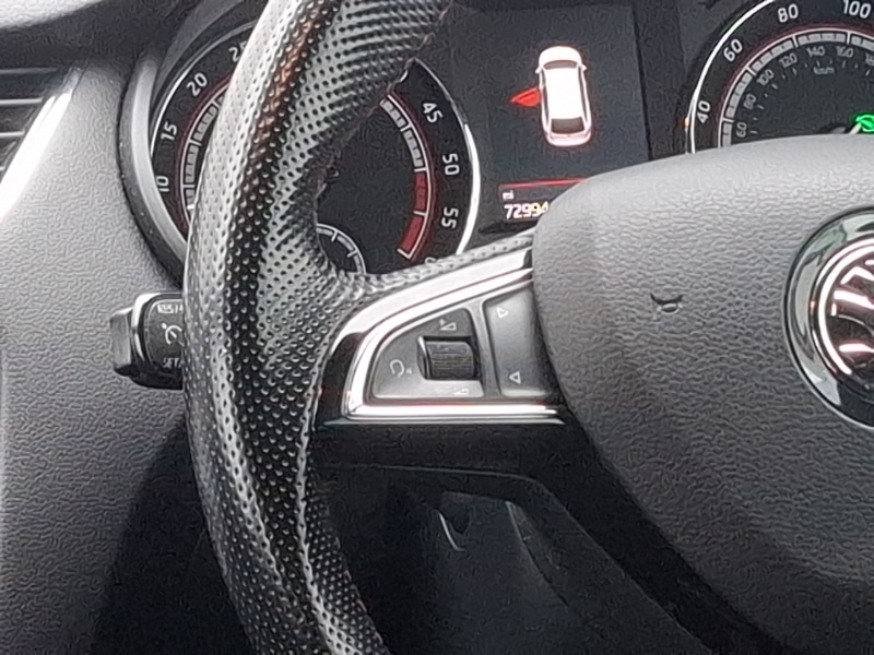 Used Skoda Octavia 2018 for sale - 76598286: Photo 10