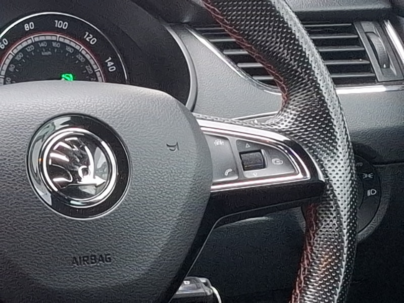 Used Skoda Octavia 2018 for sale - 76598286: Photo 11