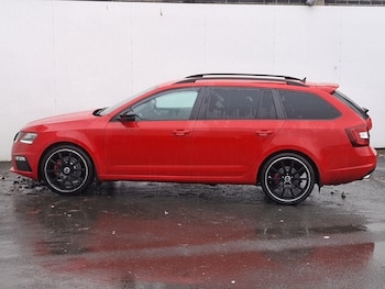 Used Skoda Octavia 2018 for sale - 76598286: Photo