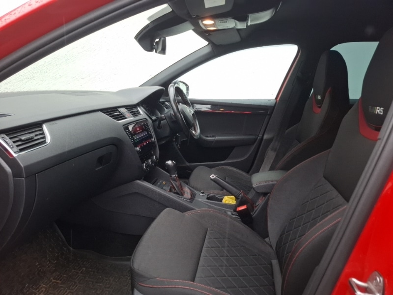 Used Skoda Octavia 2018 for sale - 76598286: Photo 5