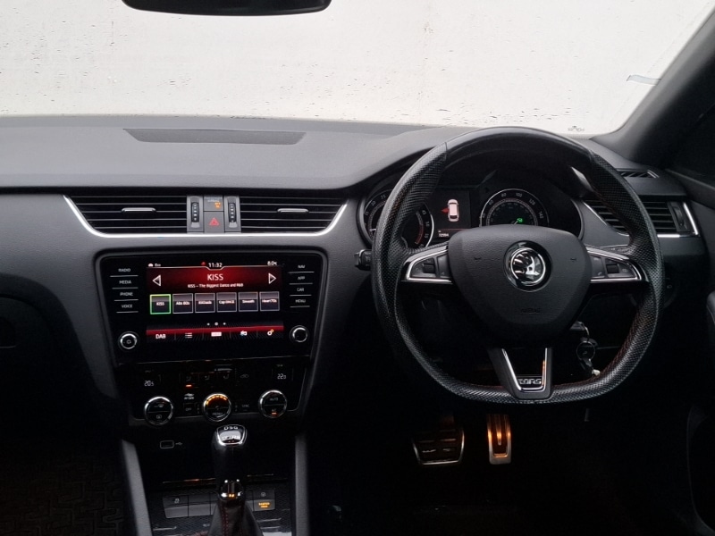 Used Skoda Octavia 2018 for sale - 76598286: Photo 7