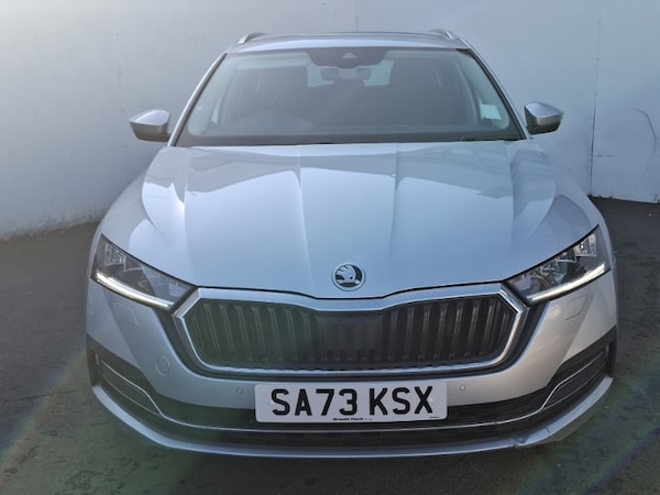 Used Skoda Octavia 2023 for sale - 76055394: Photo 12