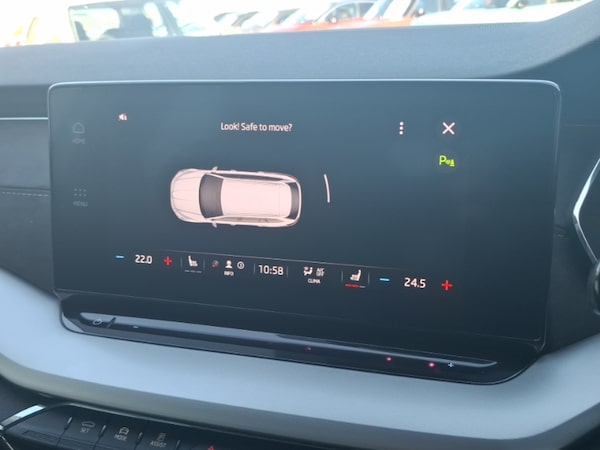 Used Skoda Octavia 2023 for sale - 76055394: Photo 13