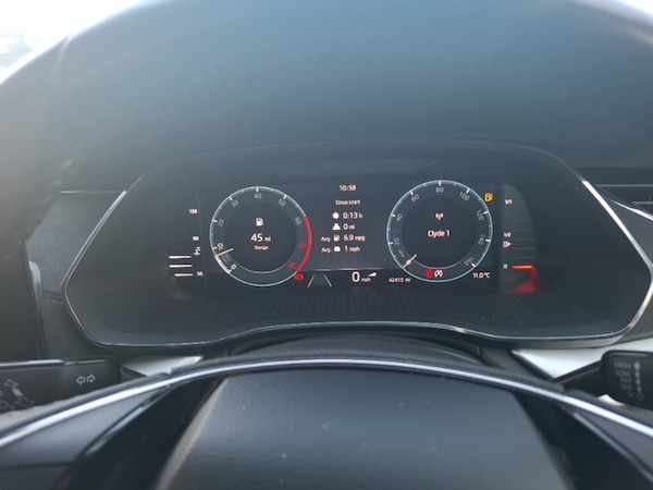 Used Skoda Octavia 2023 for sale - 76055394: Photo 16