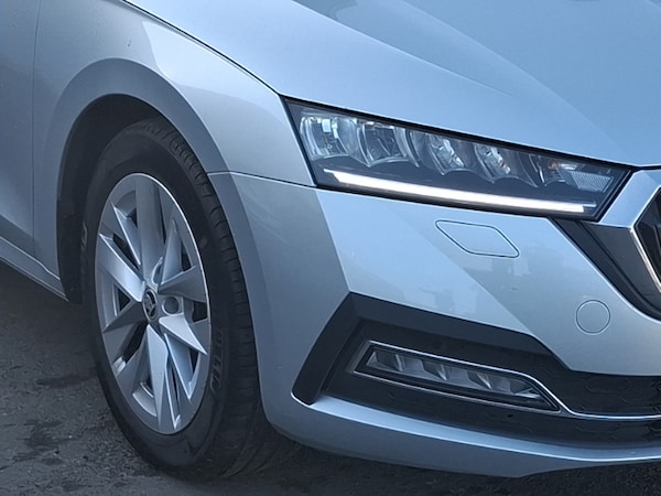 Used Skoda Octavia 2023 for sale - 76055394: Photo 9