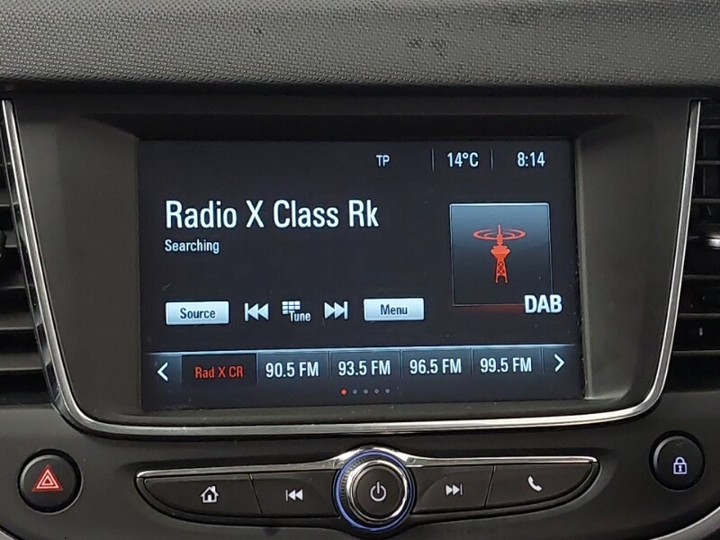 Used Vauxhall Crossland 2022 for sale - 77405059: Photo 10