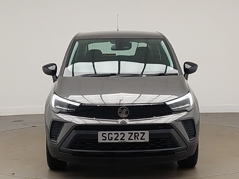 Used Vauxhall Crossland 2022 for sale - 77405059: Photo 12