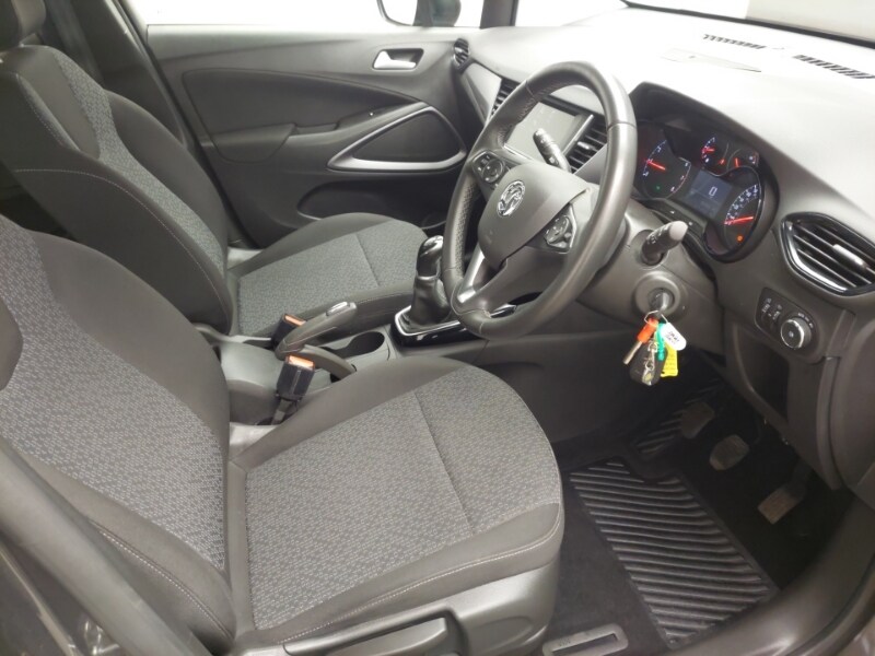Used Vauxhall Crossland 2022 for sale - 77405059: Photo 13