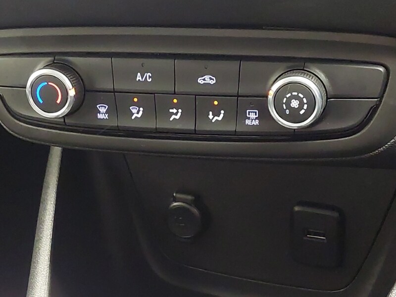 Used Vauxhall Crossland 2022 for sale - 77405059: Photo 14