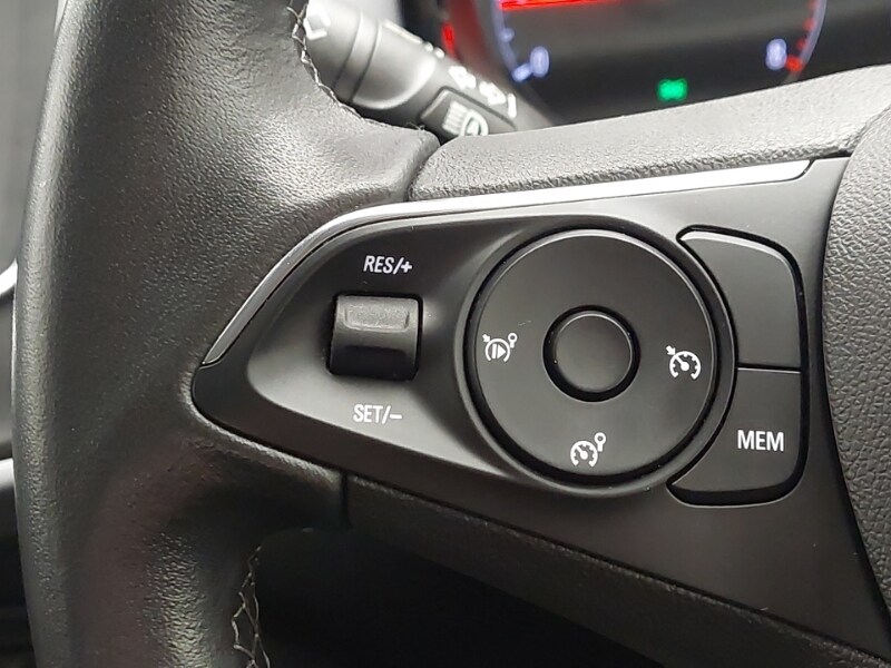 Used Vauxhall Crossland 2022 for sale - 77405059: Photo 18