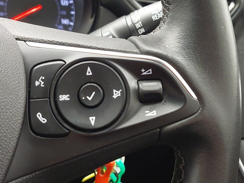 Used Vauxhall Crossland 2022 for sale - 77405059: Photo 19