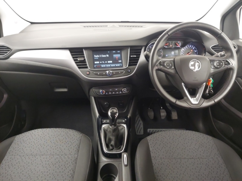 Used Vauxhall Crossland 2022 for sale - 77405059: Photo 2