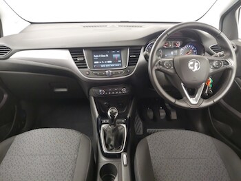 Used Vauxhall Crossland 2022 for sale - 77405059: Photo