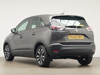 Used Vauxhall Crossland 2022 for sale - 77405059: Photo