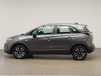 Used Vauxhall Crossland 2022 for sale - 77405059: Photo