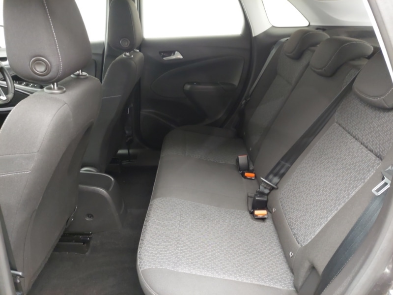 Used Vauxhall Crossland 2022 for sale - 77405059: Photo 6