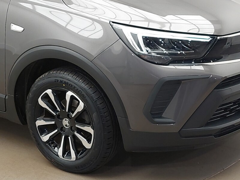 Used Vauxhall Crossland 2022 for sale - 77405059: Photo 9