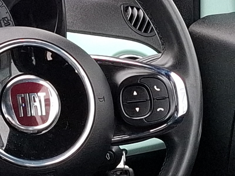 Used Fiat 500 2020 for sale - 76420842: Photo 11