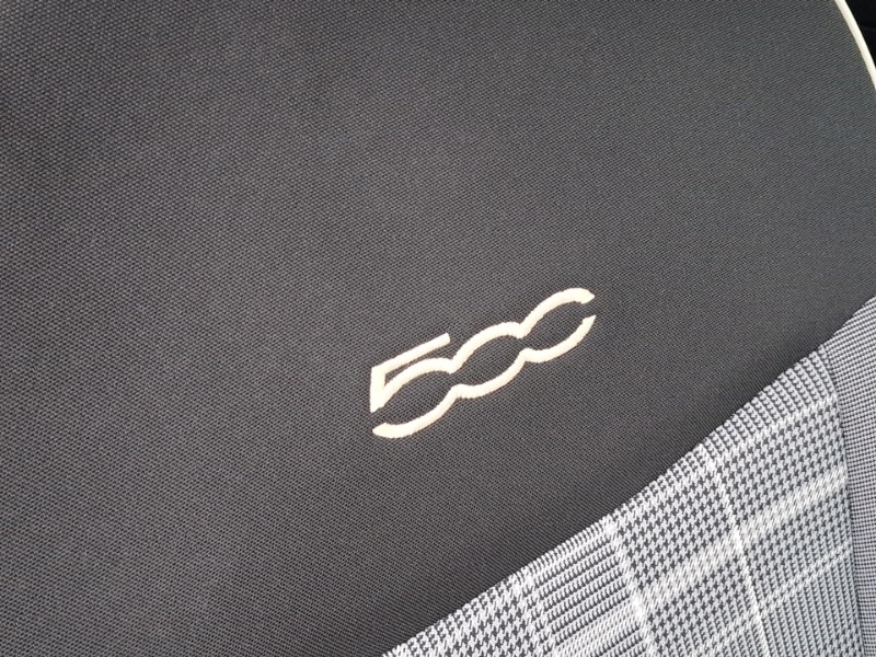 Used Fiat 500 2020 for sale - 76420842: Photo 14