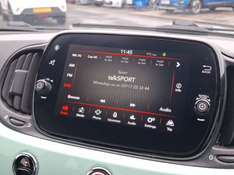 Used Fiat 500 2020 for sale - 76420842: Photo 15