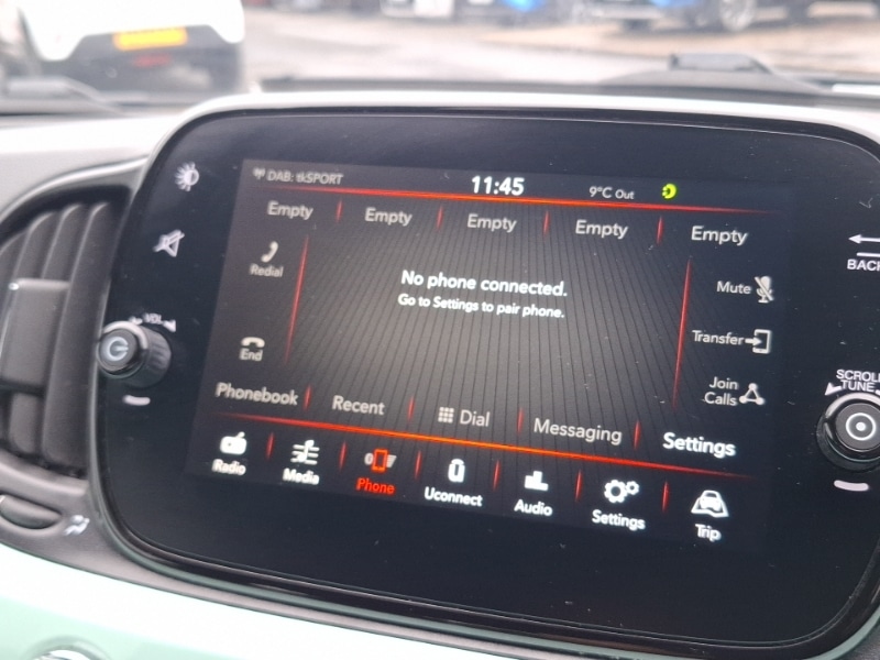 Used Fiat 500 2020 for sale - 76420842: Photo 17