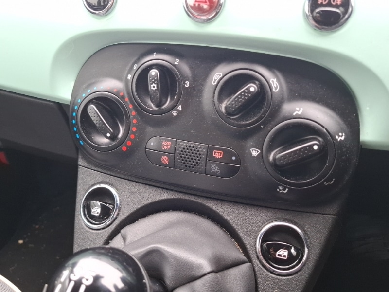 Used Fiat 500 2020 for sale - 76420842: Photo 19