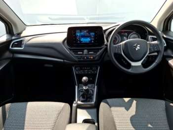Used Suzuki SX4 S-Cross 2023 for sale - 74933543: Photo