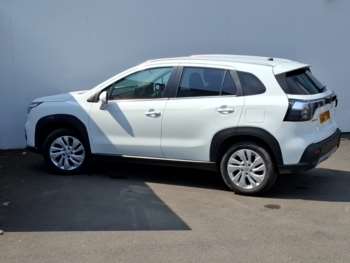 Used Suzuki SX4 S-Cross 2023 for sale - 74933543: Photo