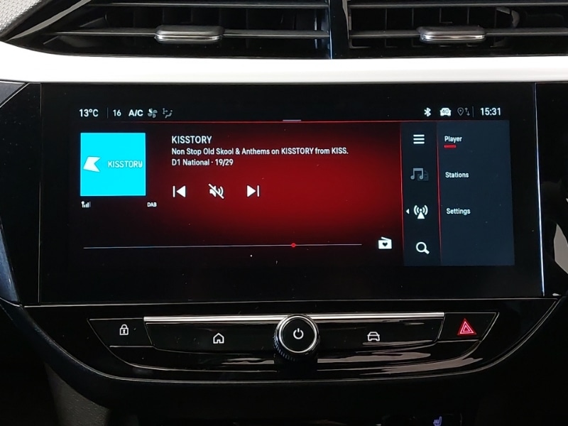 Used Vauxhall Corsa 2026 for sale - 77786735: Photo 10