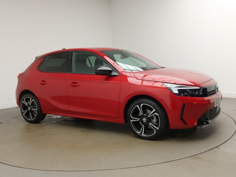 Used Vauxhall Corsa 2026 for sale - 77786735: Photo 13