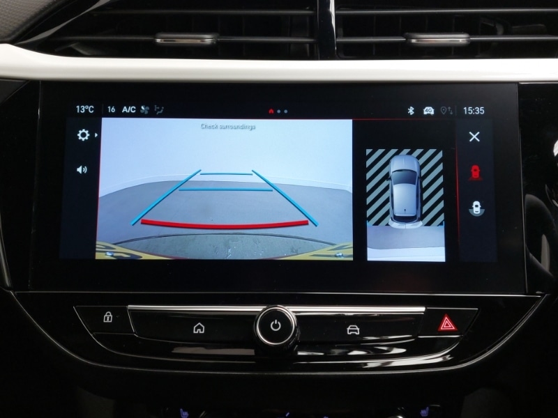 Used Vauxhall Corsa 2026 for sale - 77786735: Photo 15