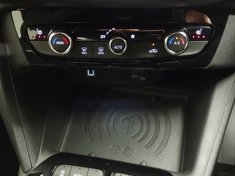 Used Vauxhall Corsa 2026 for sale - 77786735: Photo 18