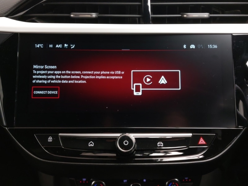 Used Vauxhall Corsa 2026 for sale - 77786735: Photo 19