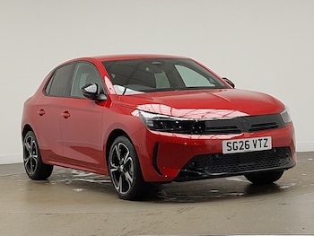 Used Vauxhall Corsa 2026 for sale - 77786735: Photo