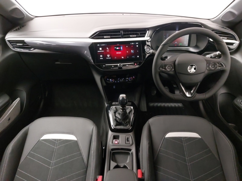 Used Vauxhall Corsa 2026 for sale - 77786735: Photo 2