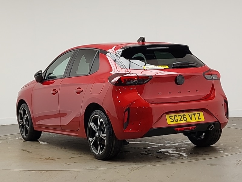 Used Vauxhall Corsa 2026 for sale - 77786735: Photo 3